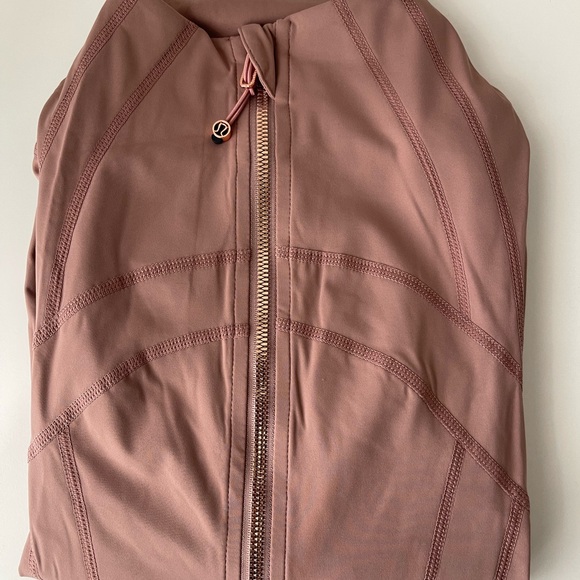 Rose Define Jacket - Picture 2 of 4